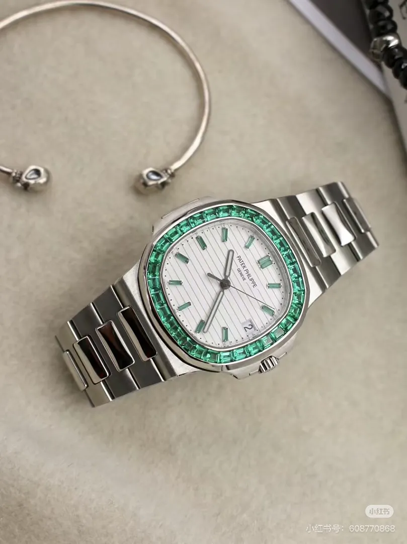 Patek Philippe 6387 תמונה 9