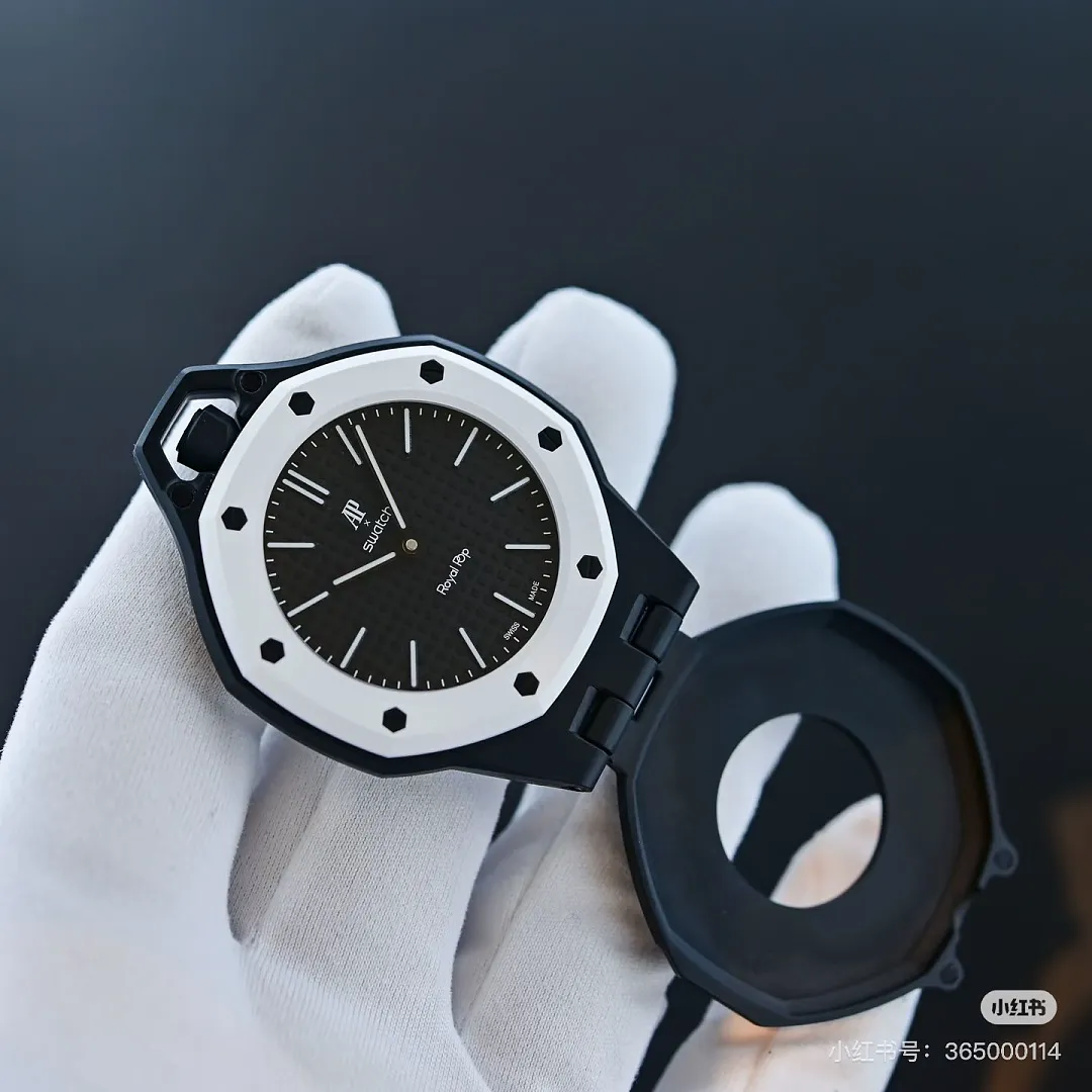 Audemars Piguet 6388 תמונה 9