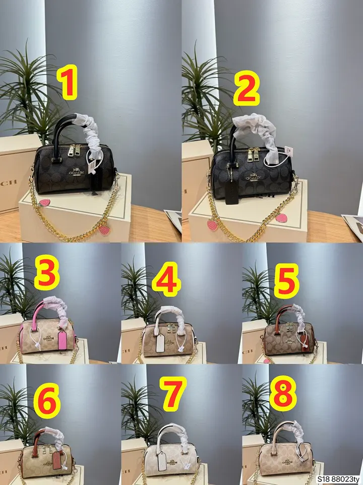 Coach 6389