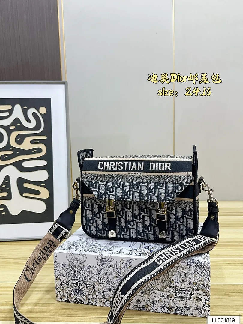 Dior 6394 תמונה 10