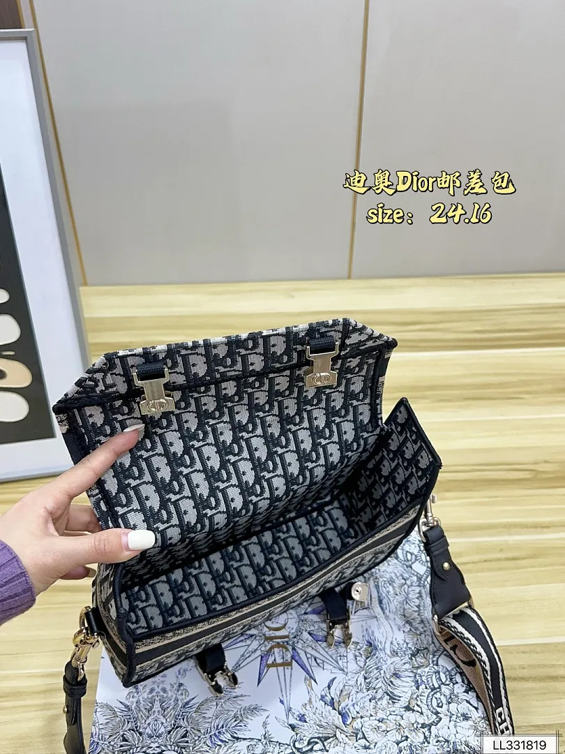 Dior 6394 תמונה 2