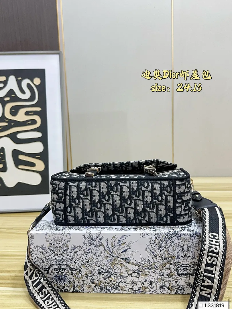 Dior 6394 תמונה 3