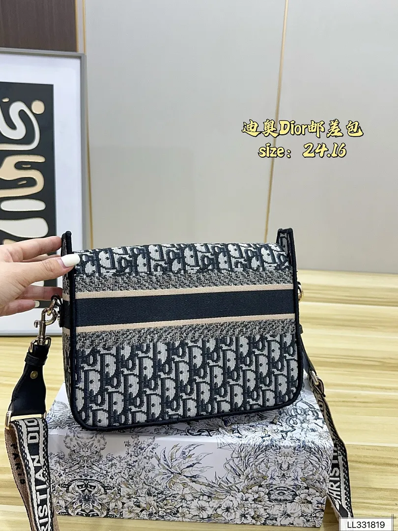 Dior 6394 תמונה 4