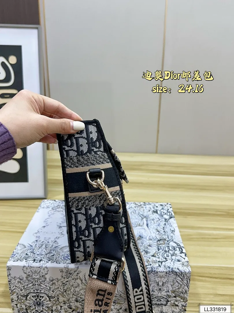 Dior 6394 תמונה 5