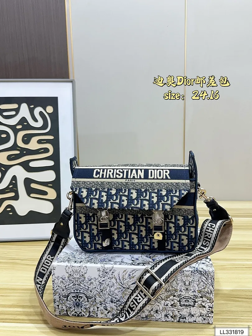 Dior 6394 תמונה 9
