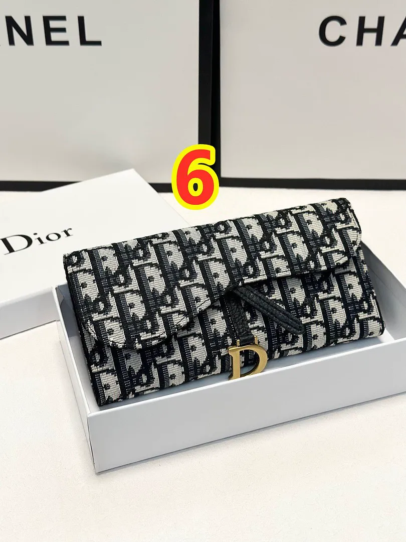 Dior 6395 תמונה 4