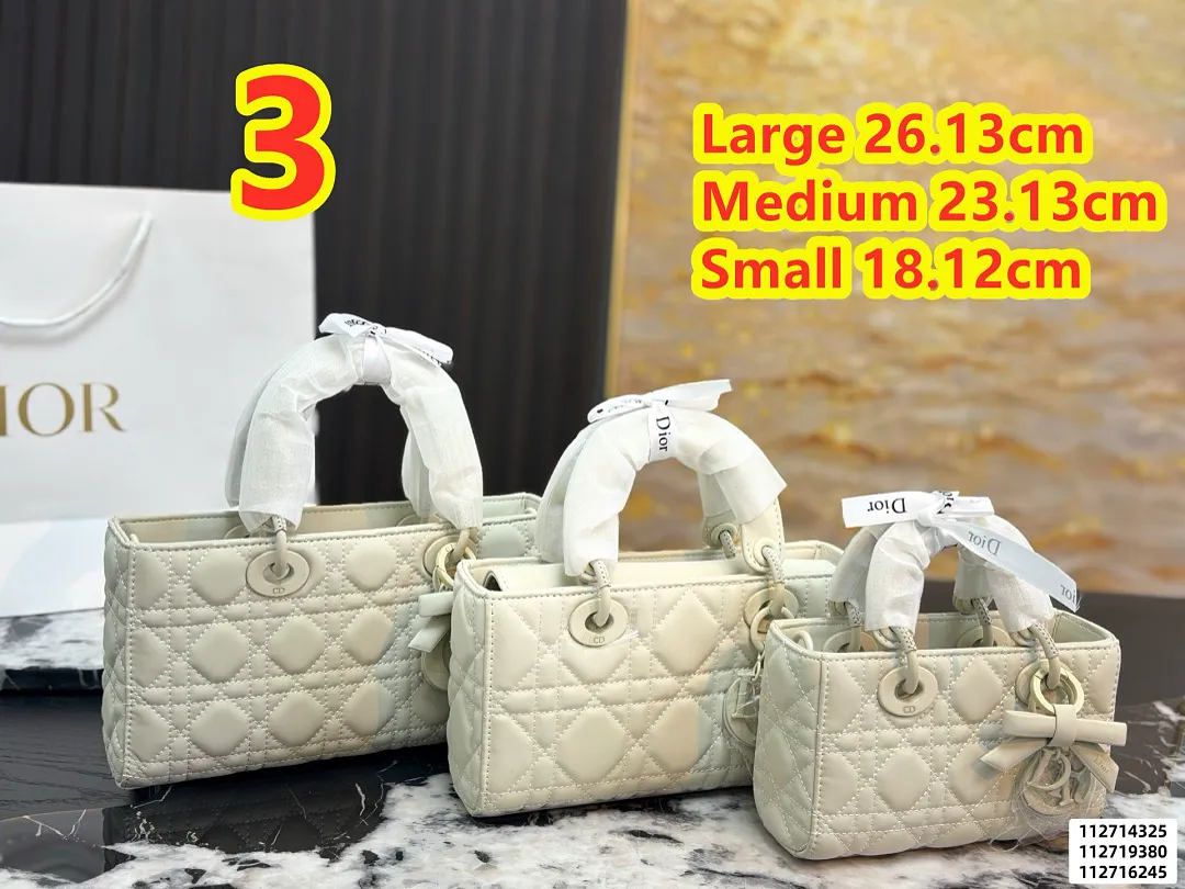 Dior 6396 תמונה 3