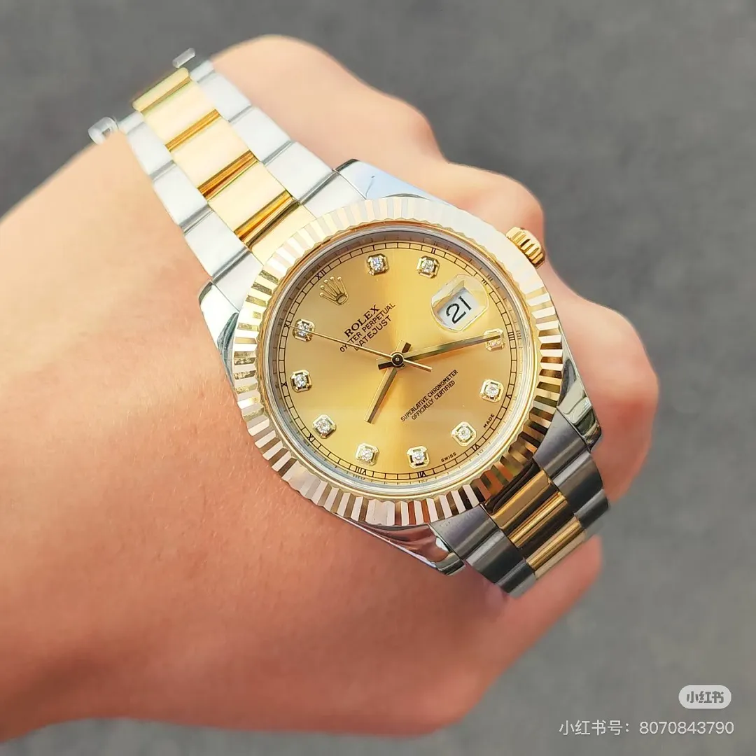Rolex 6398 תמונה 10