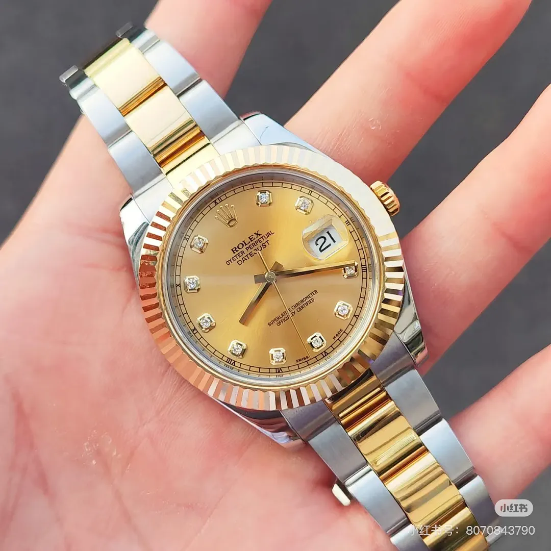 Rolex 6398 תמונה 12