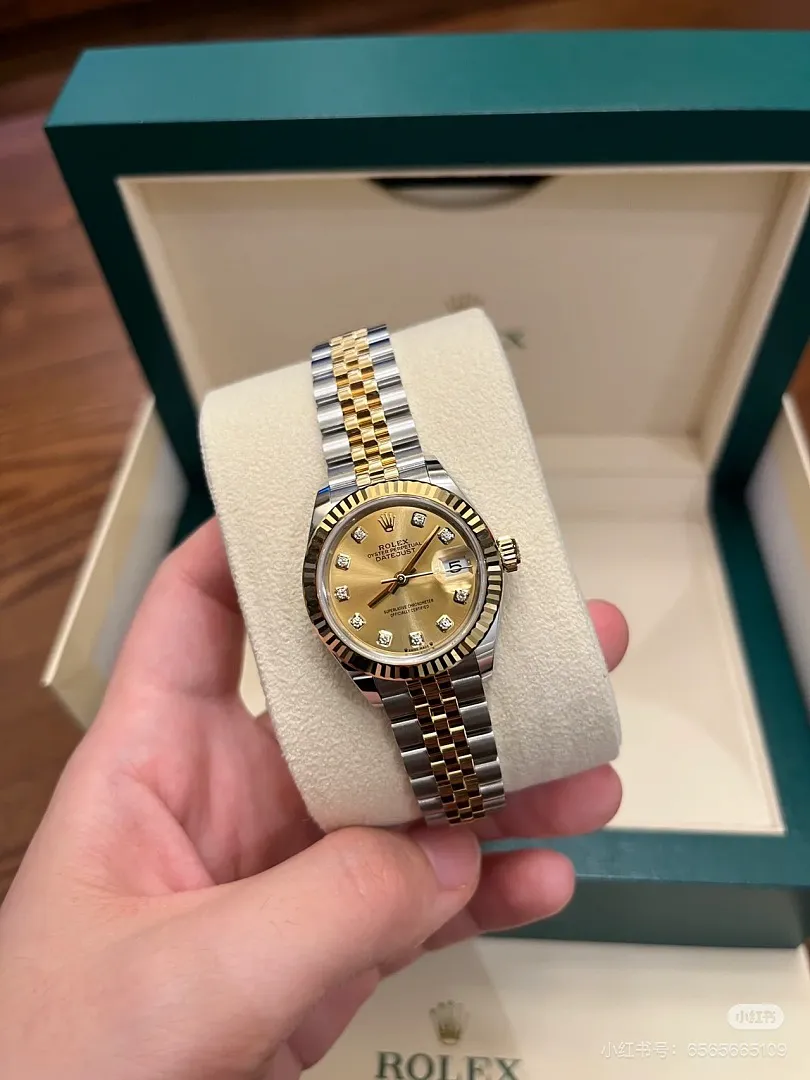 Rolex 6398 תמונה 15