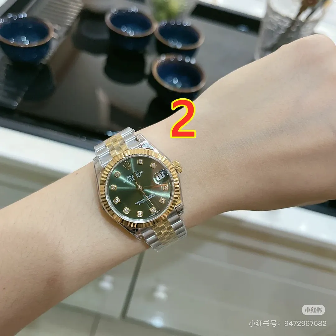 Rolex 6398 תמונה 3