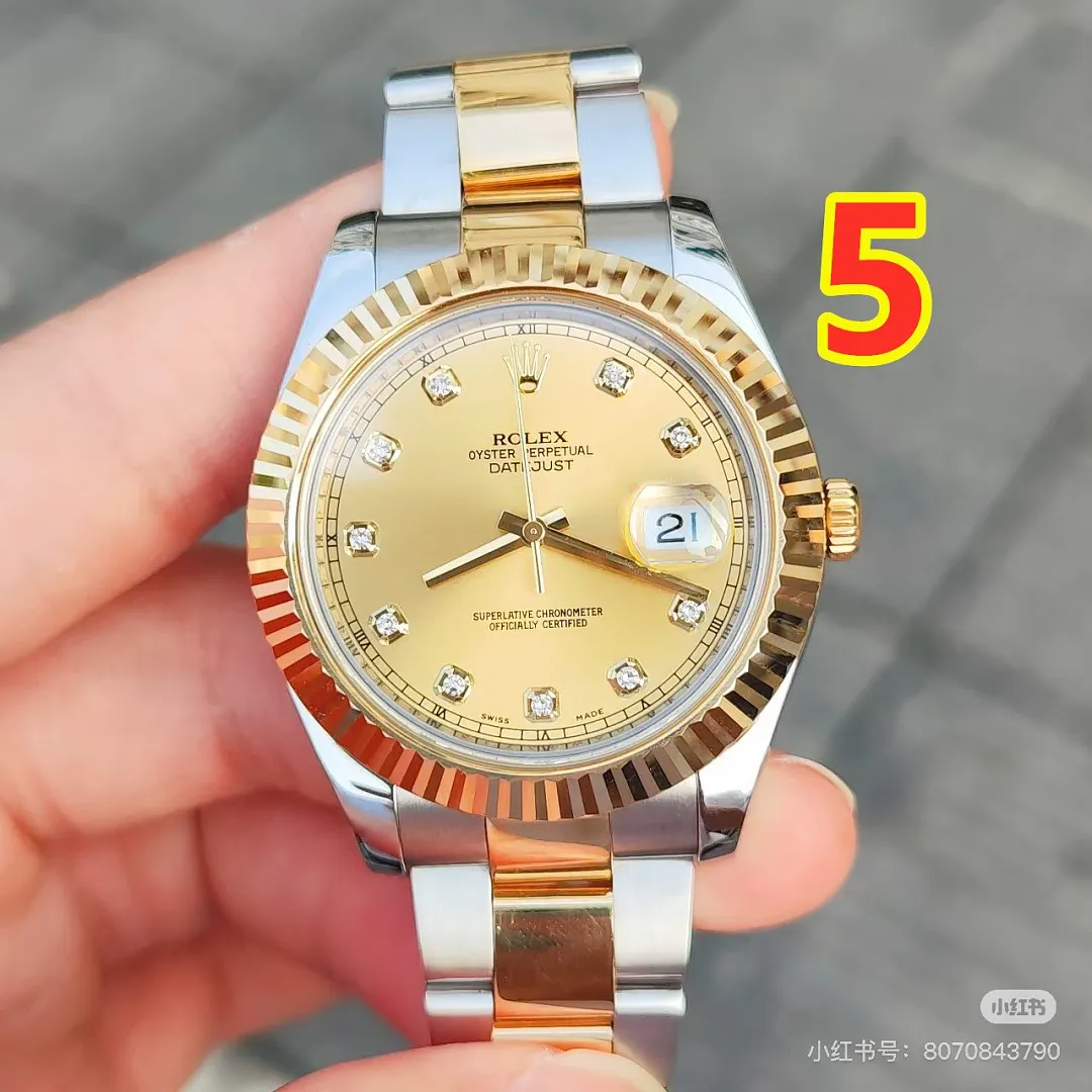 Rolex 6398 תמונה 6