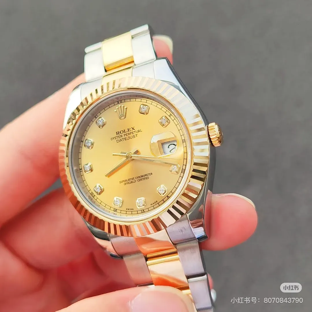 Rolex 6398 תמונה 7
