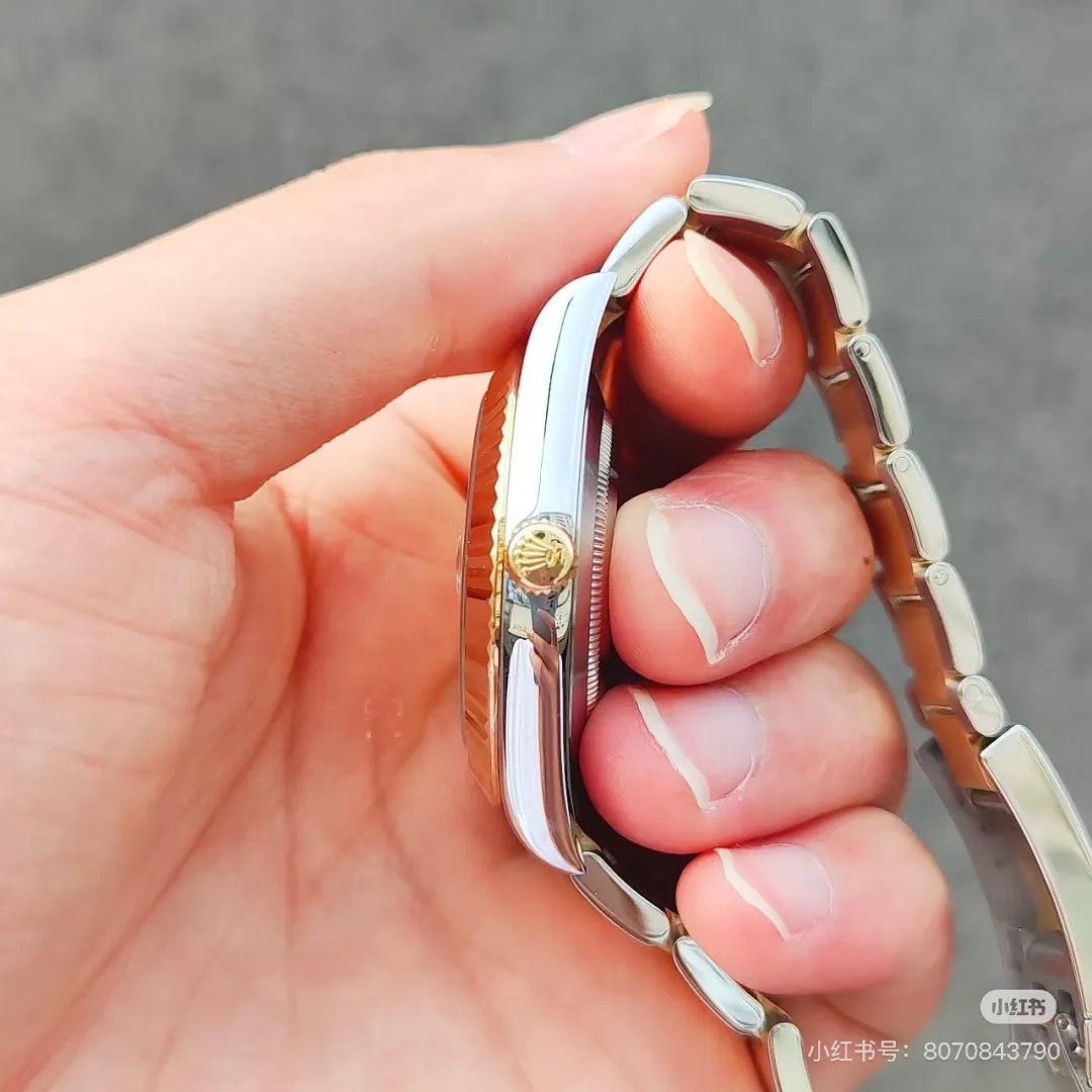 Rolex 6398 תמונה 9