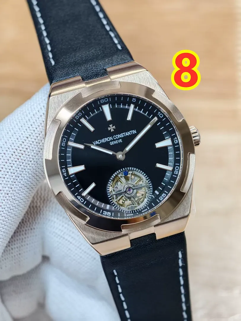 Vacheron Constantin 6399 תמונה 10