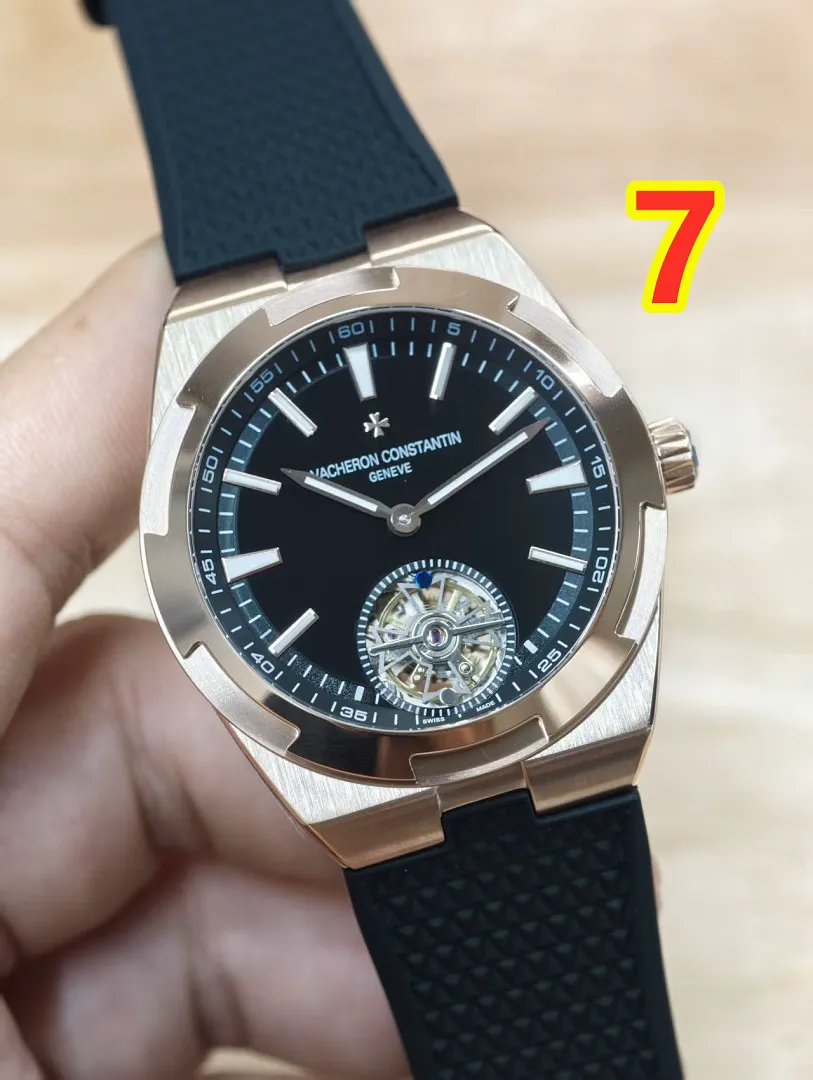 Vacheron Constantin 6399 תמונה 11