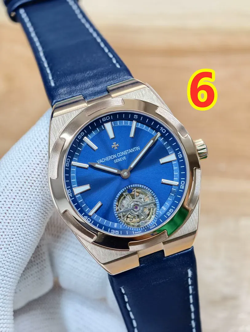 Vacheron Constantin 6399 תמונה 12