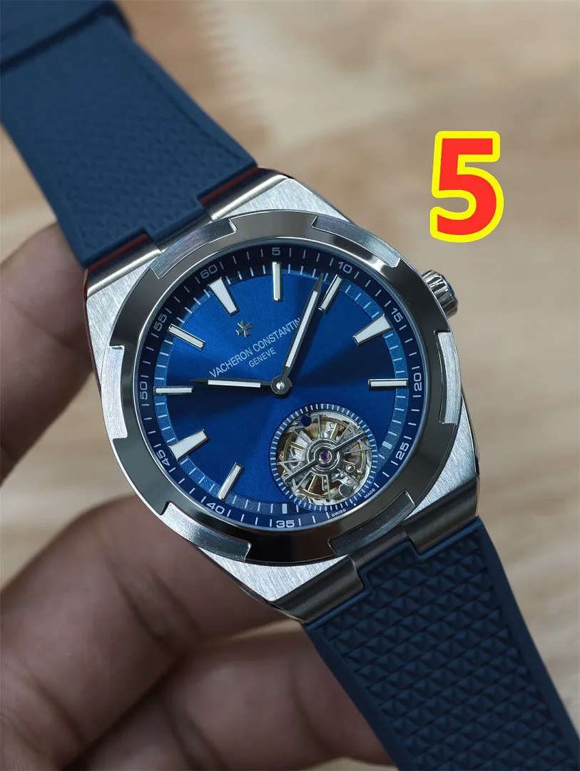 Vacheron Constantin 6399 תמונה 13