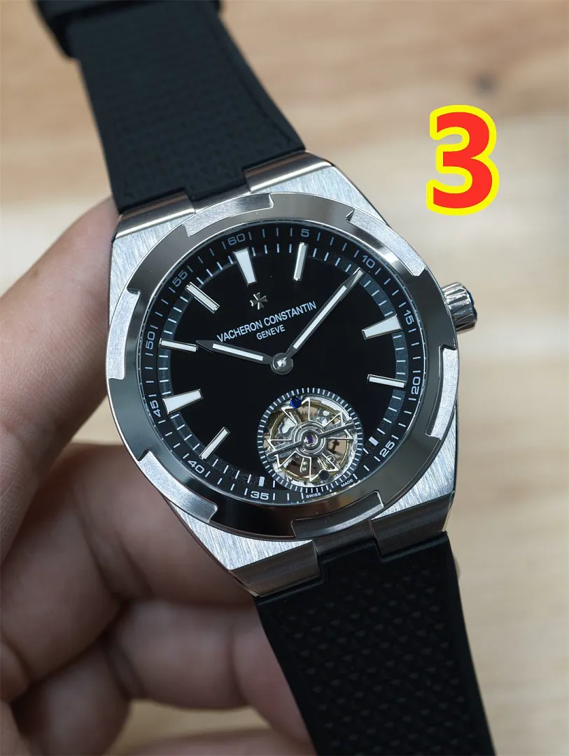 Vacheron Constantin 6399 תמונה 15