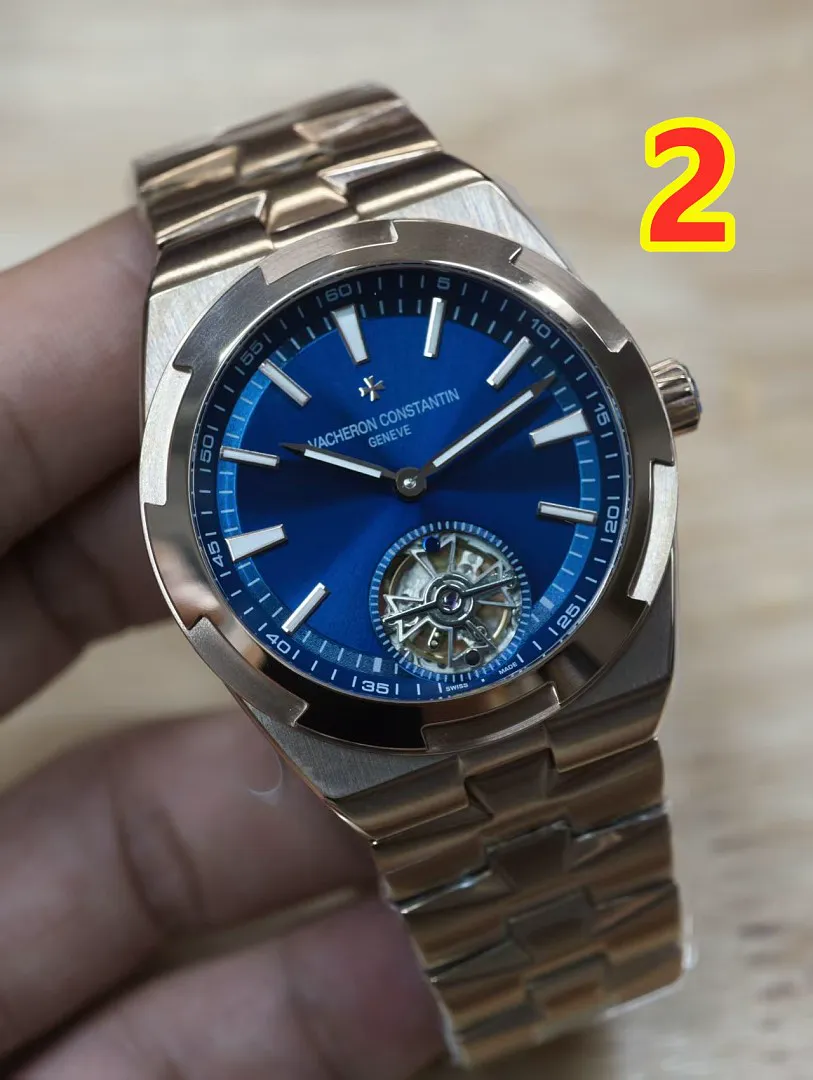 Vacheron Constantin 6399 תמונה 16