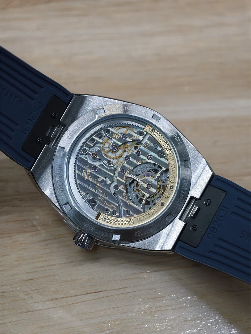 Vacheron Constantin 6399 תמונה 2