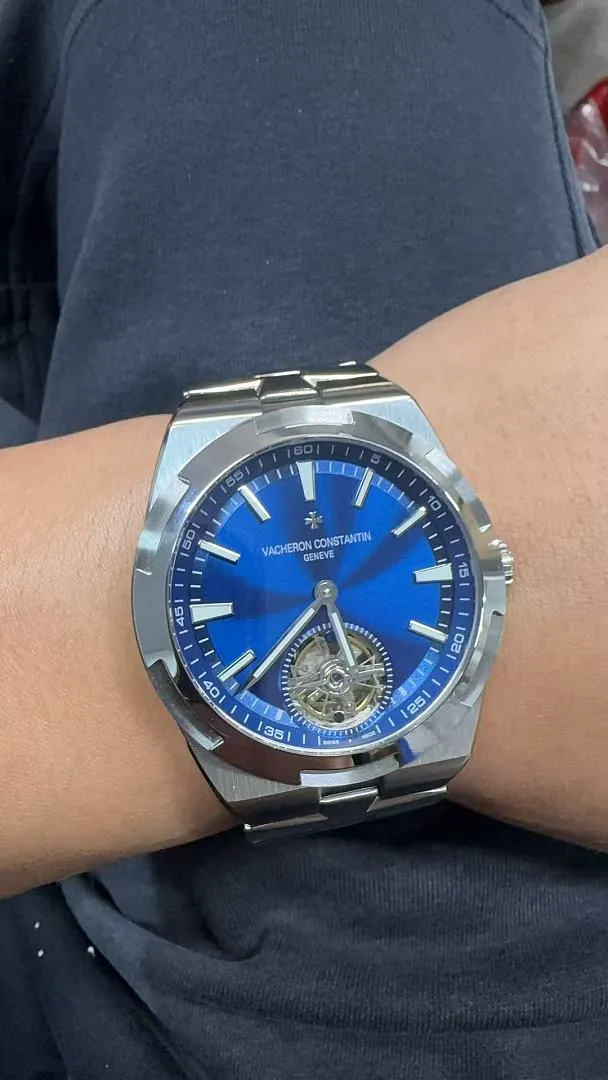 Vacheron Constantin 6399 תמונה 3
