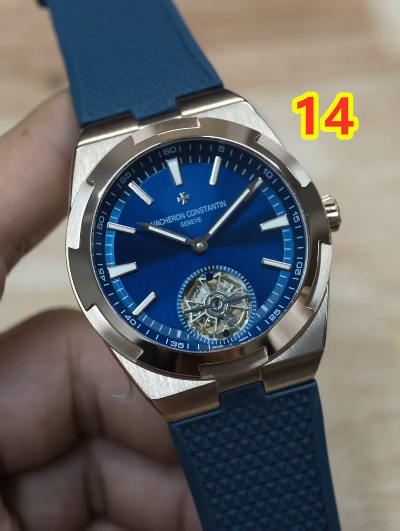 Vacheron Constantin 6399 תמונה 4