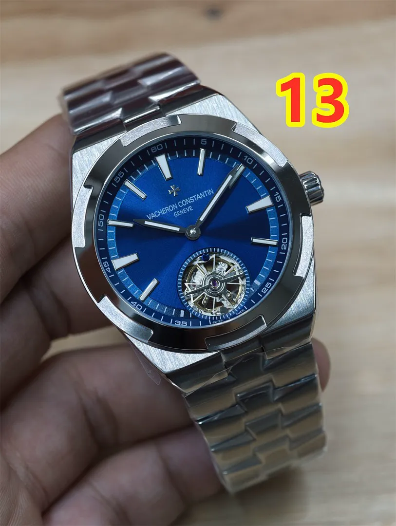 Vacheron Constantin 6399 תמונה 5