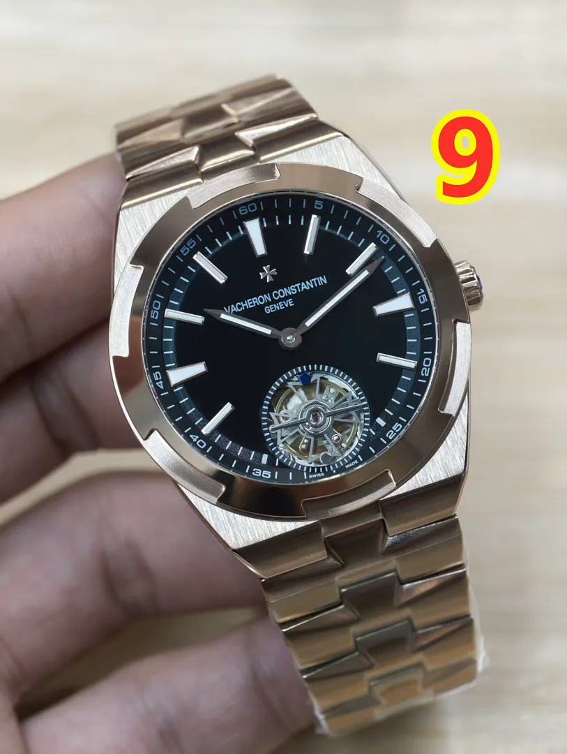 Vacheron Constantin 6399 תמונה 9