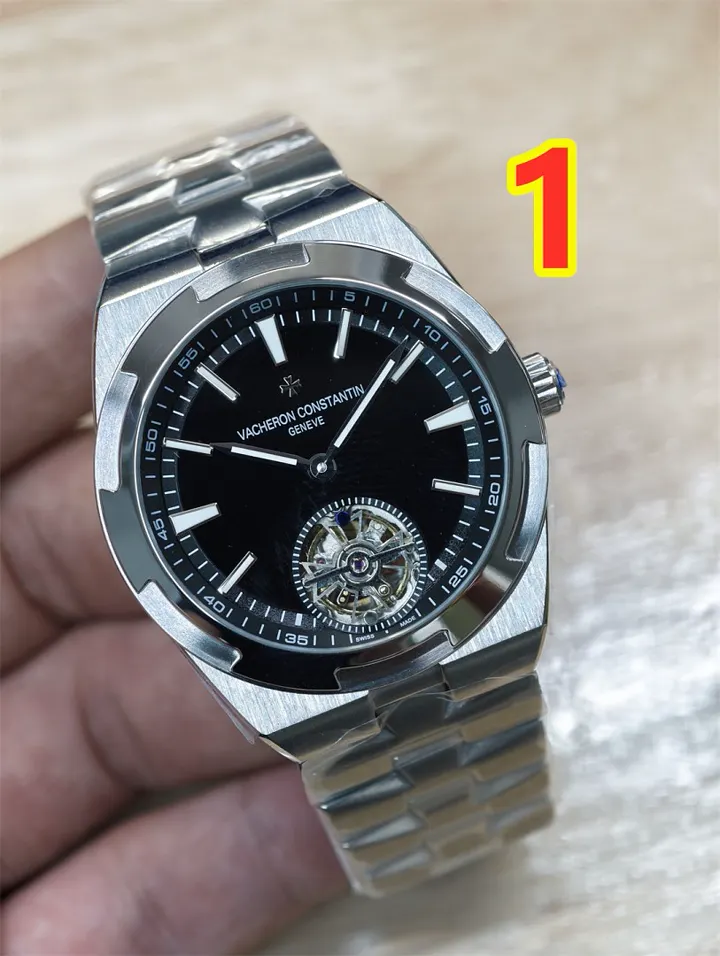 Vacheron Constantin 6399