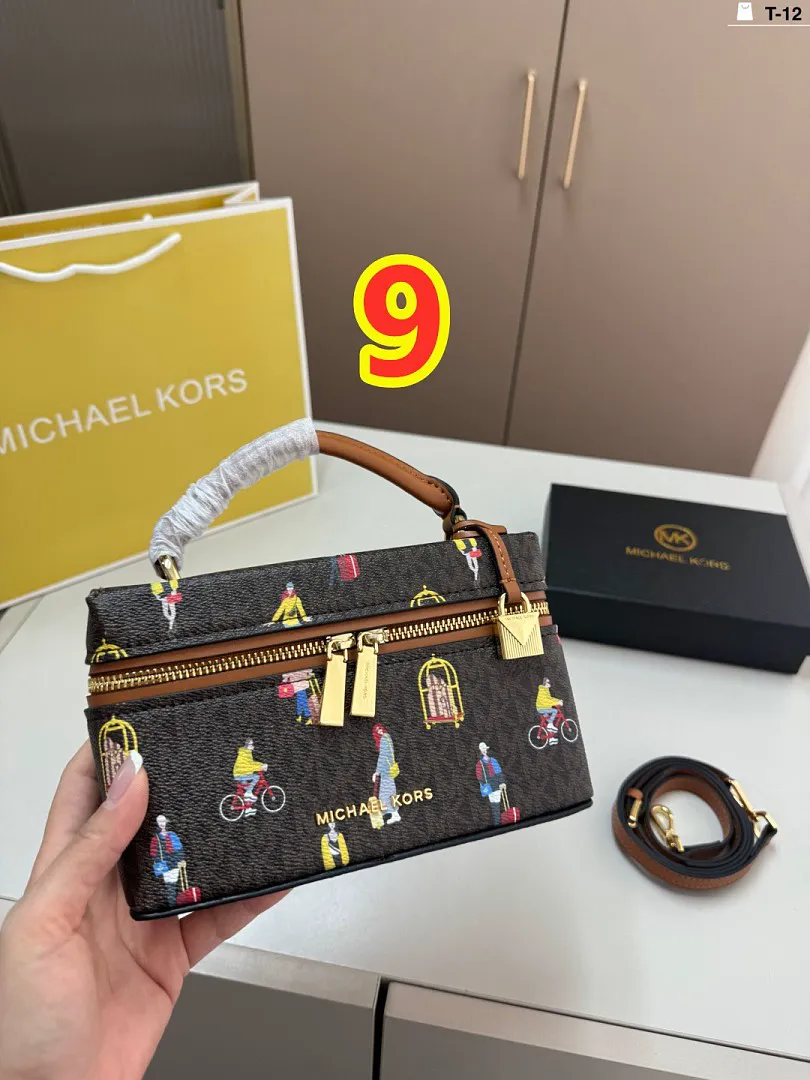 Michael Kors 6400 תמונה 12