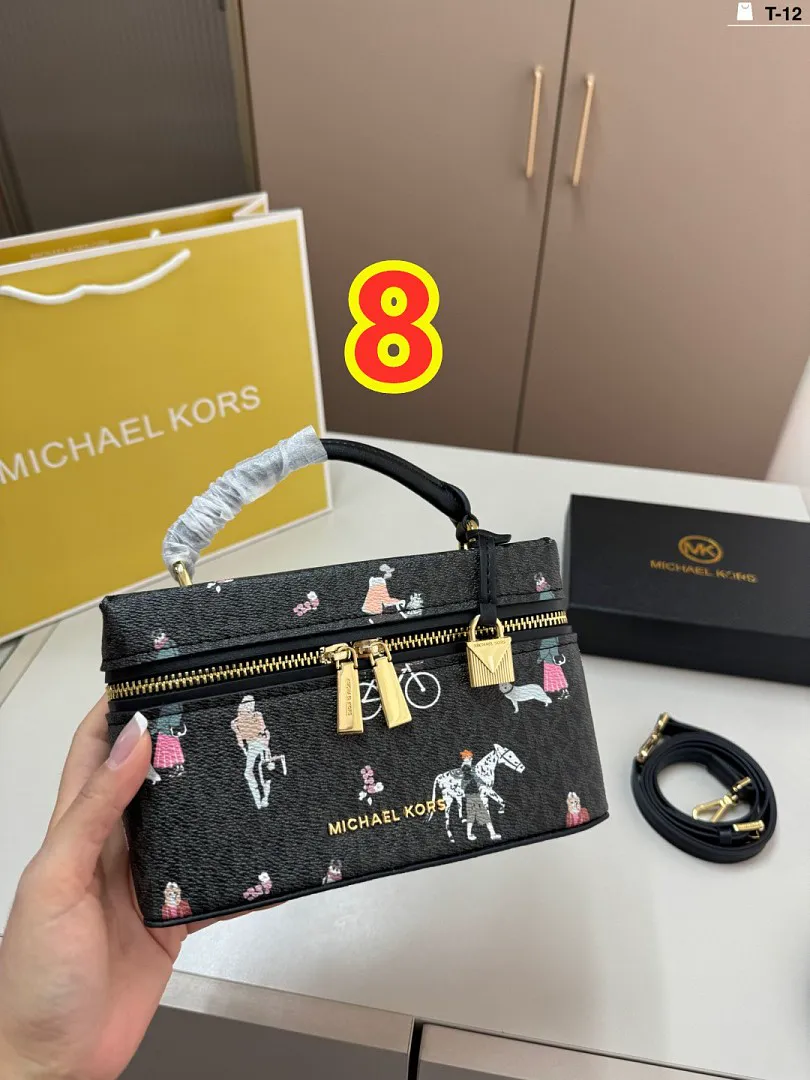 Michael Kors 6400 תמונה 13
