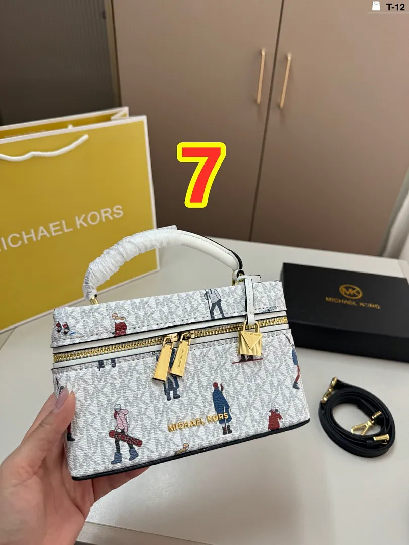 Michael Kors 6400 תמונה 14