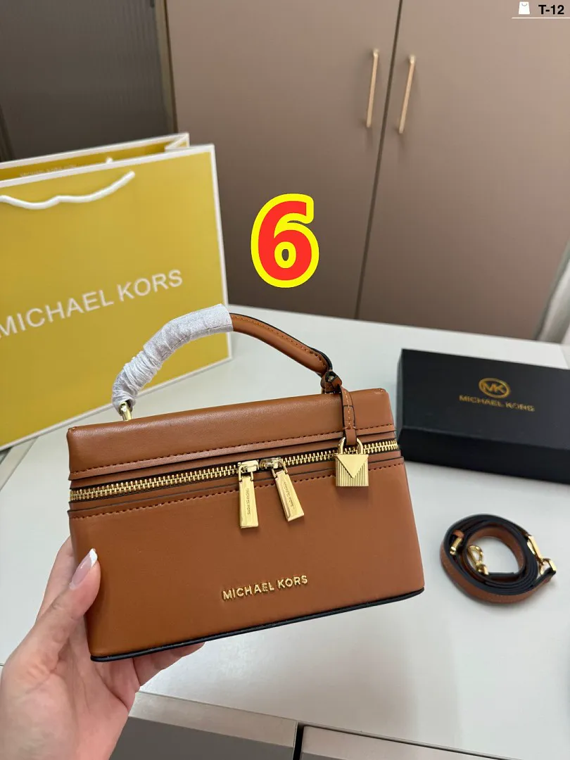 Michael Kors 6400 תמונה 15