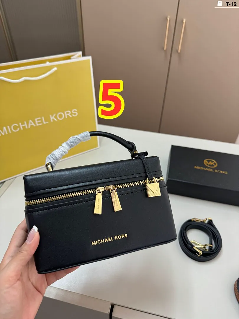 Michael Kors 6400 תמונה 16