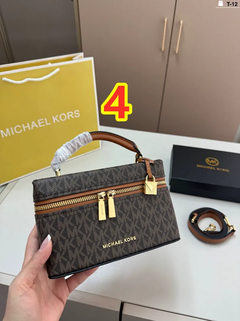 Michael Kors 6400 תמונה 17