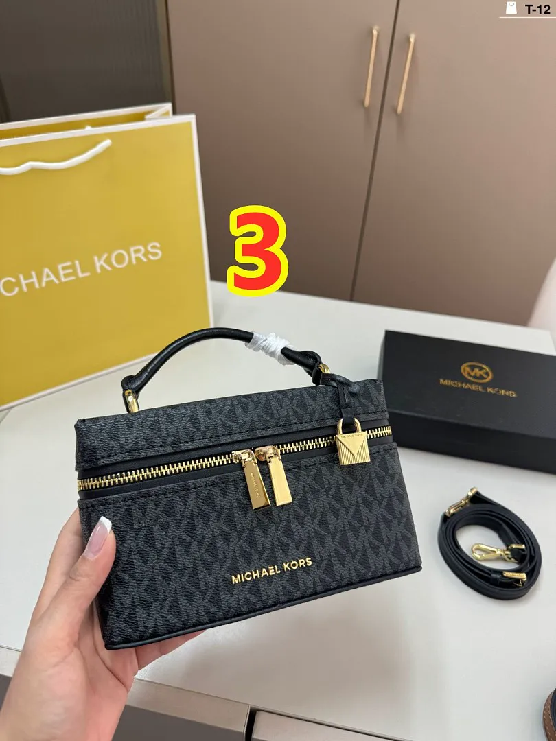 Michael Kors 6400 תמונה 18
