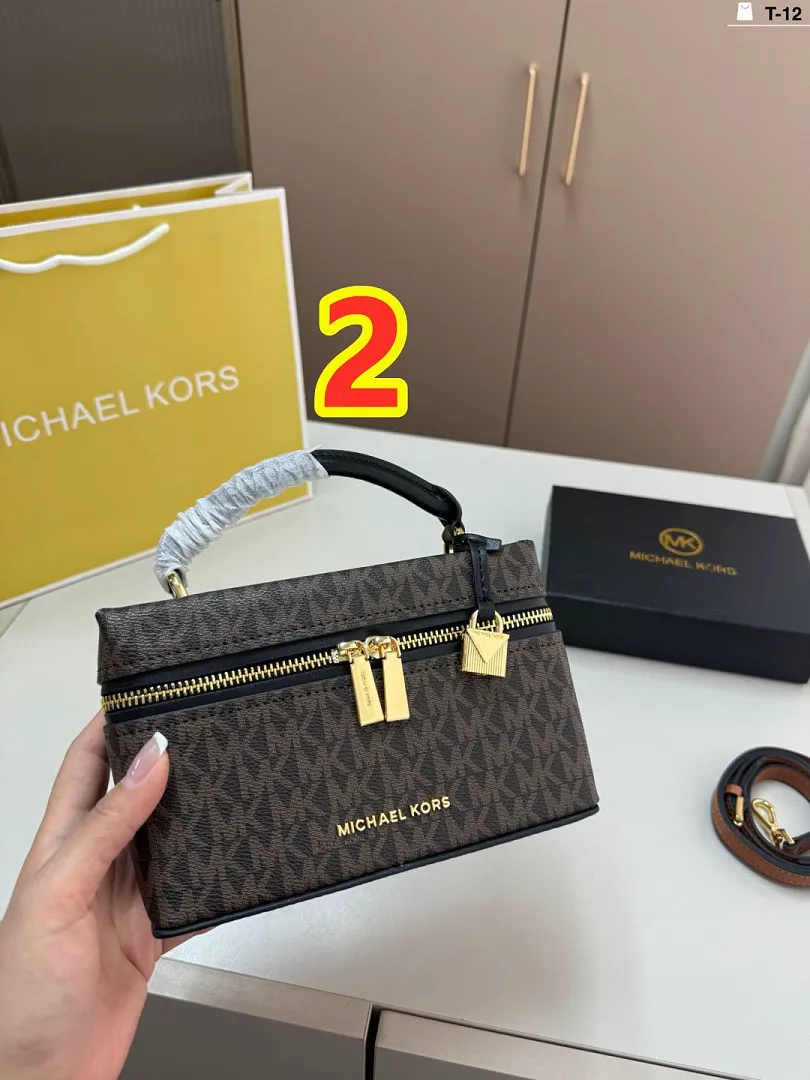 Michael Kors 6400 תמונה 19