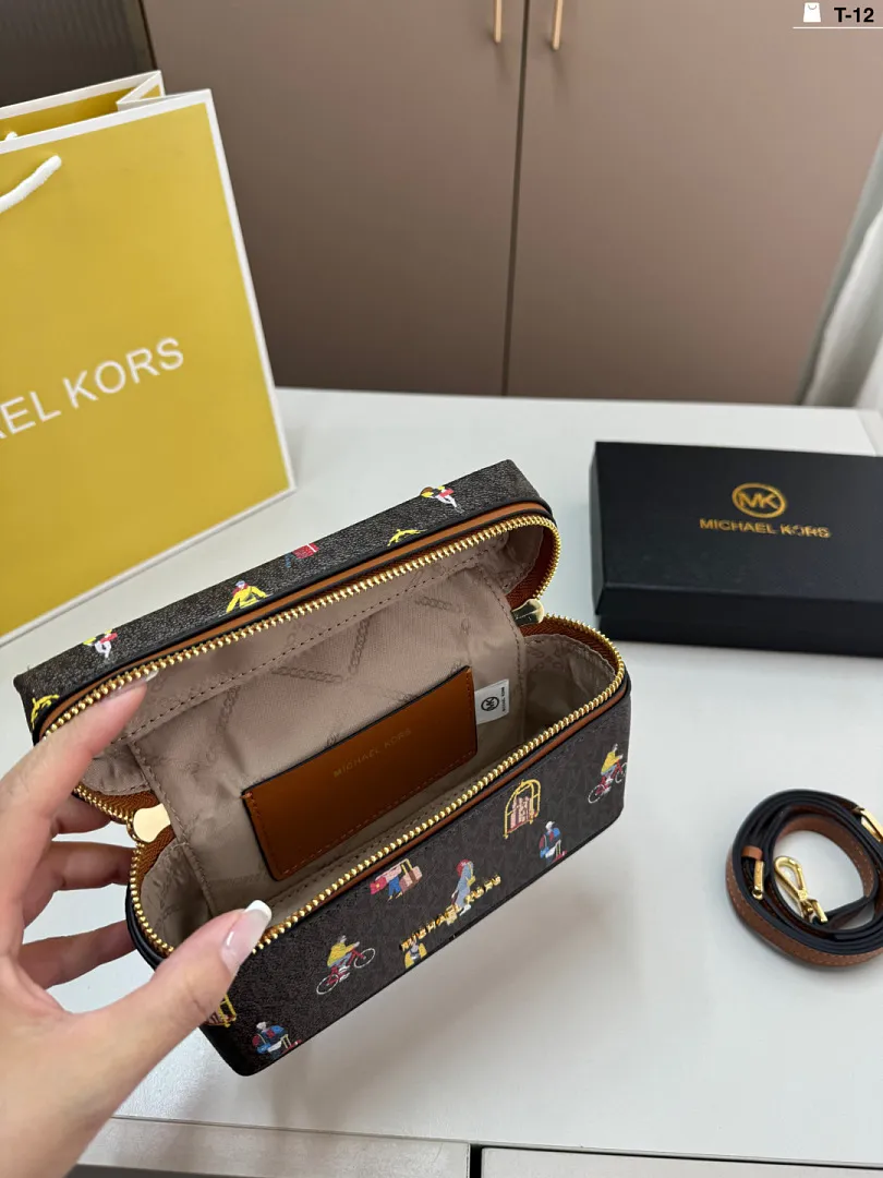 Michael Kors 6400 תמונה 2