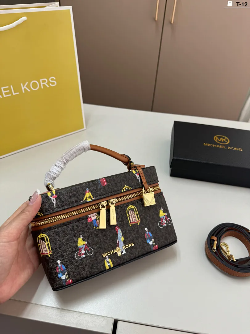 Michael Kors 6400 תמונה 3