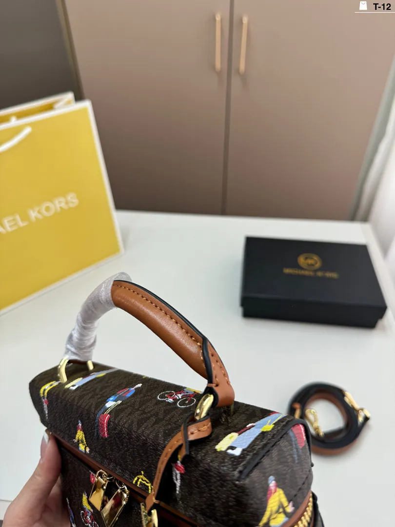 Michael Kors 6400 תמונה 4