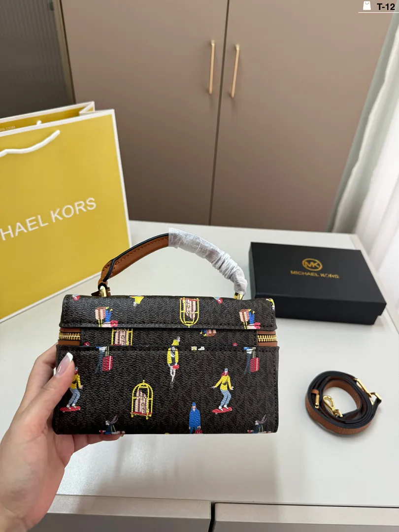 Michael Kors 6400 תמונה 5