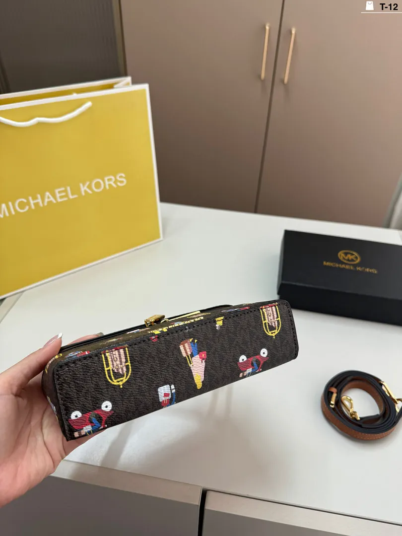 Michael Kors 6400 תמונה 6