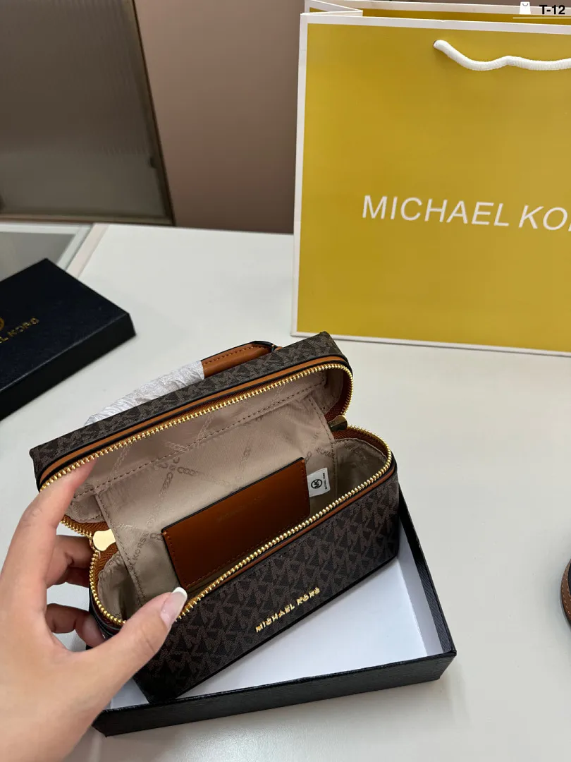 Michael Kors 6400 תמונה 7