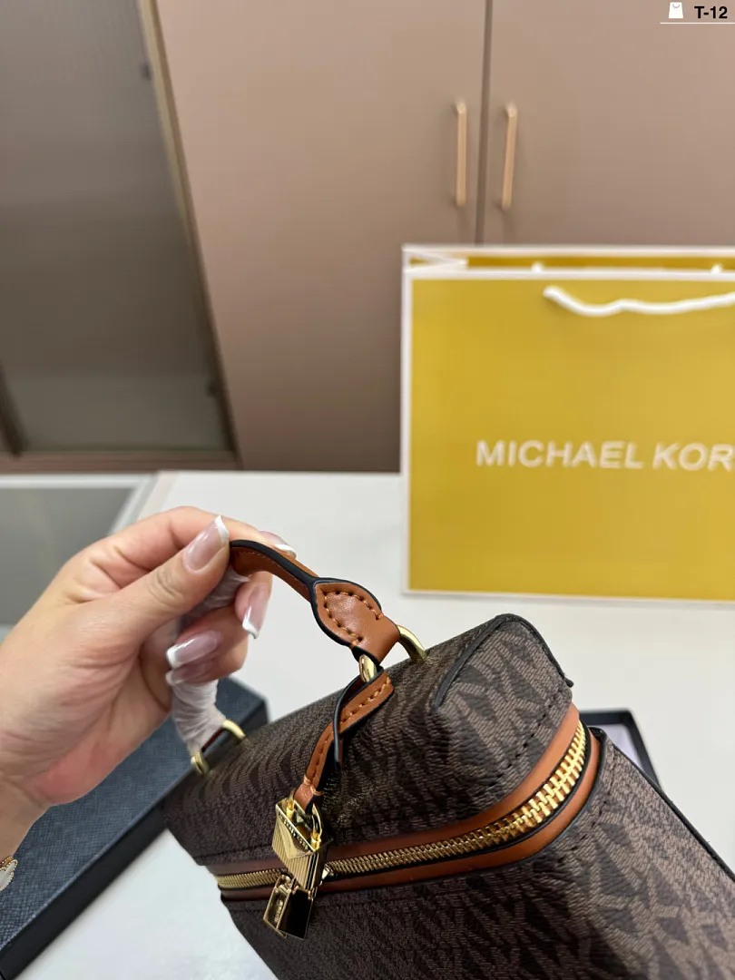 Michael Kors 6400 תמונה 8