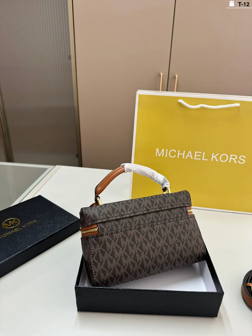 Michael Kors 6400 תמונה 9