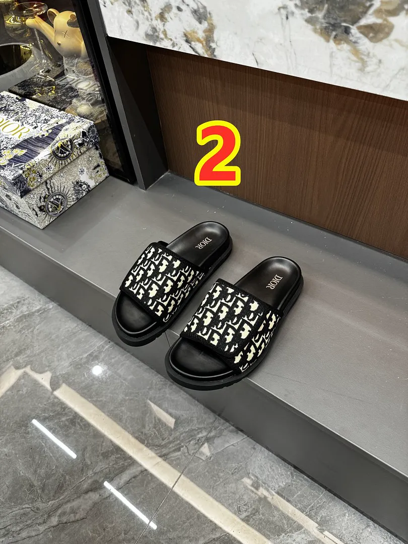 Dior 6404 תמונה 3