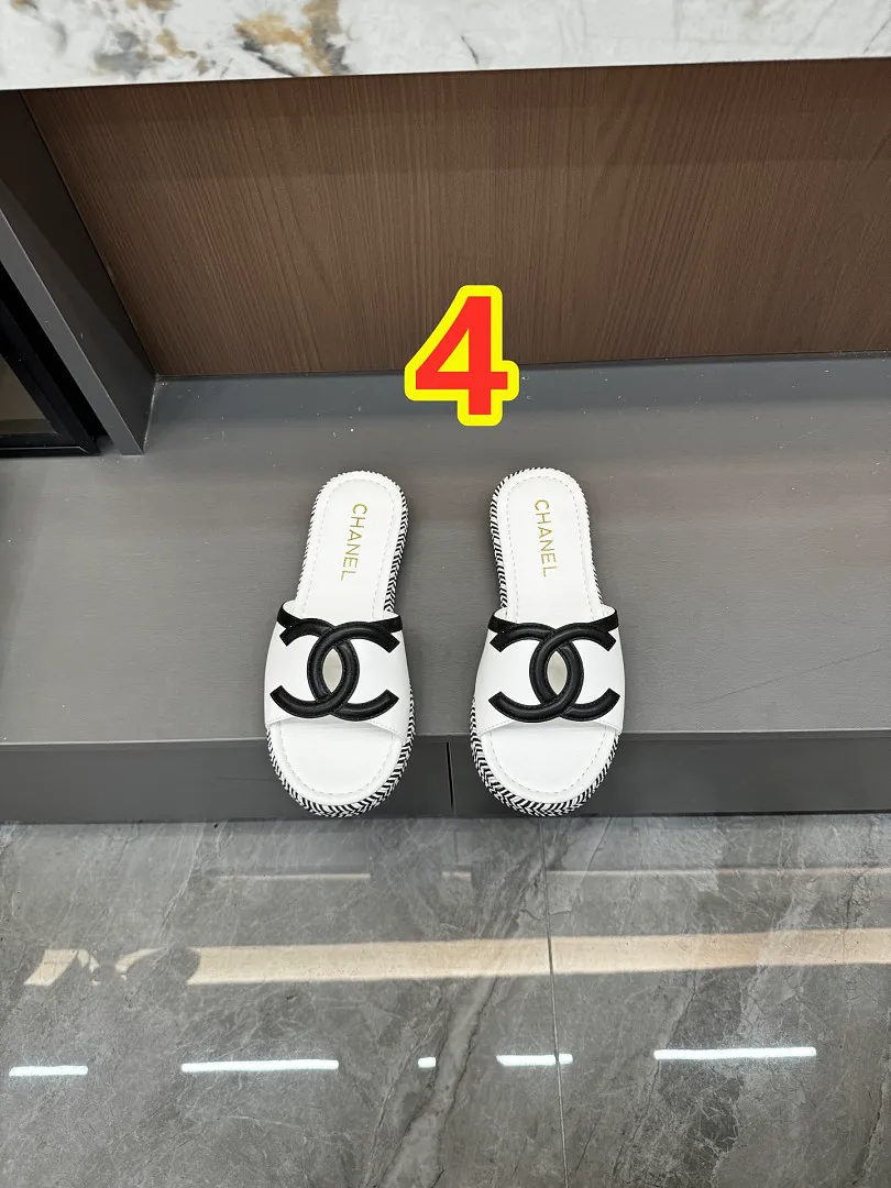 Chanel 6407 תמונה 5
