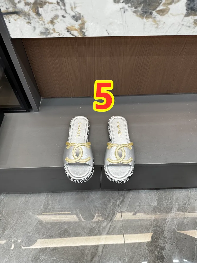 Chanel 6407 תמונה 6