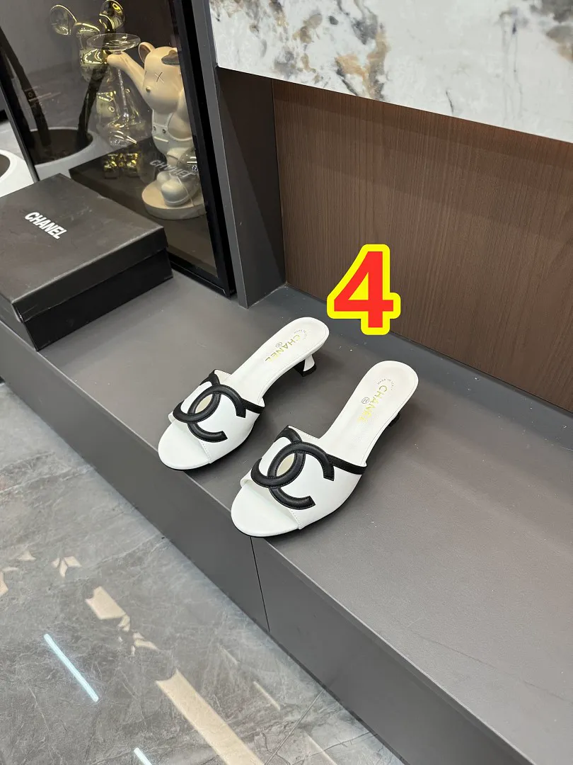 Chanel 6408 תמונה 5